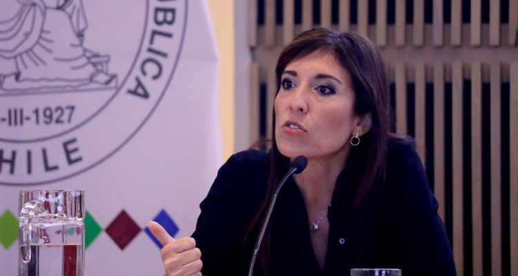 ARCHIVO | Leonardo Rubilar | Agencia UNO