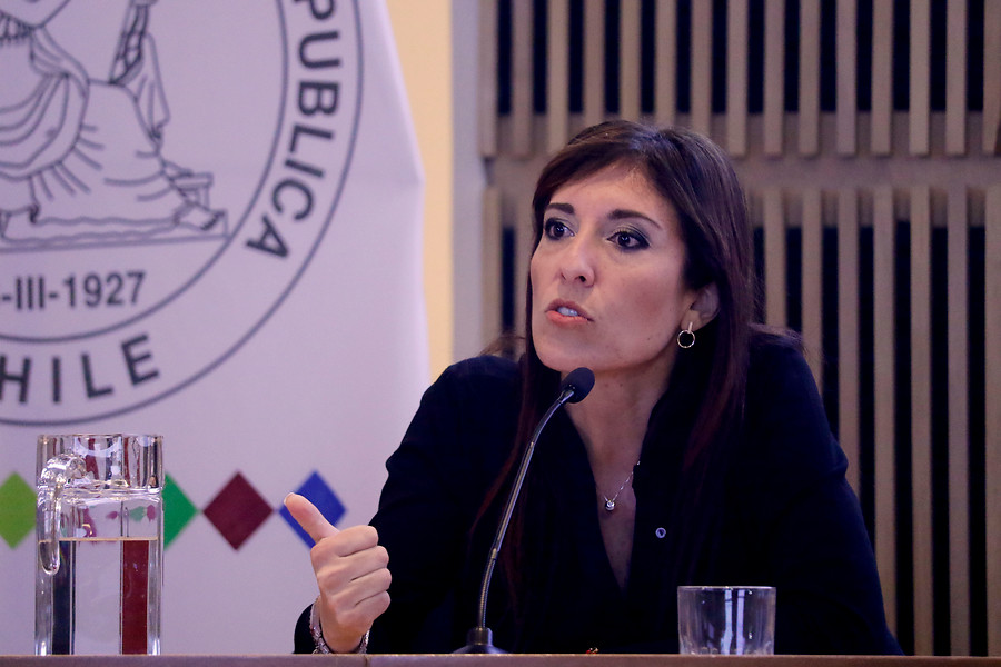 ARCHIVO | Leonardo Rubilar | Agencia UNO