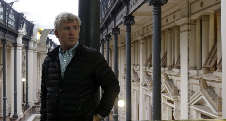 Archivo | Agencia UNO