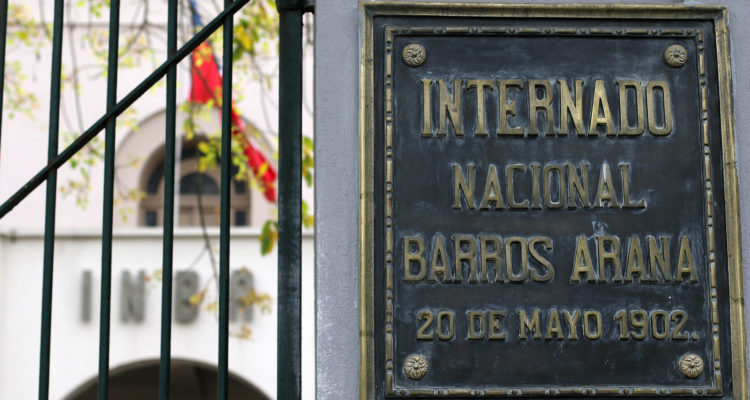 Javier Salvo | Agencia UNO