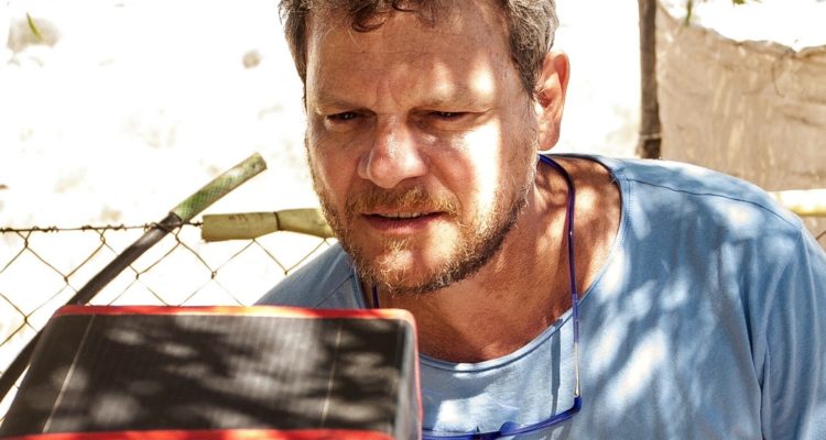 Alejandro Bazzano | Cedida