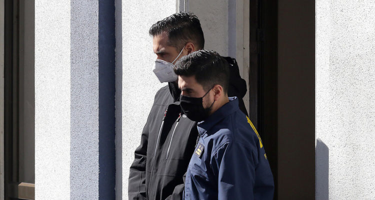 Francisco Castillo | Agencia UNO