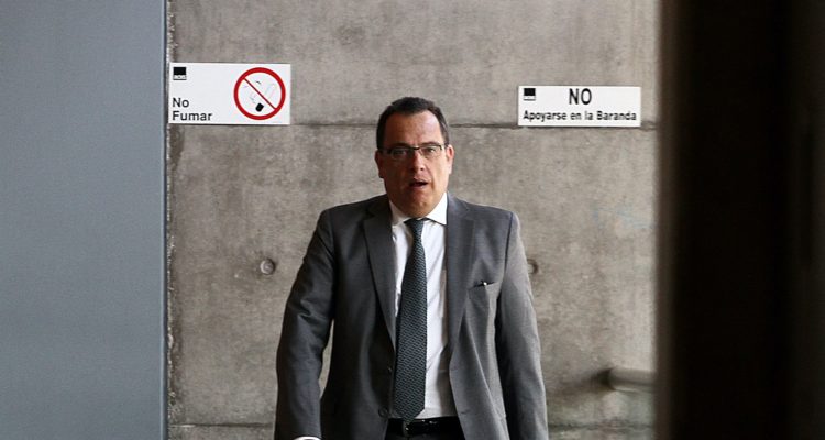 Hans Scott | Agencia UNO