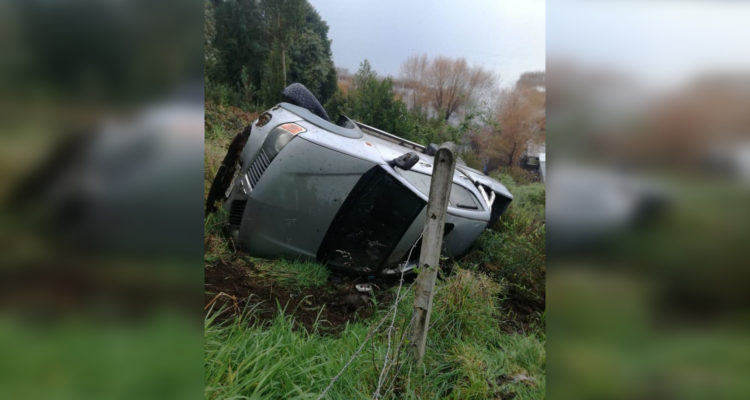 Cedidas por Héctor Carrasco