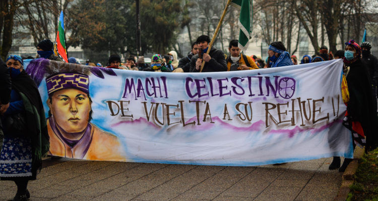 CONTEXTO | Agencia UNO