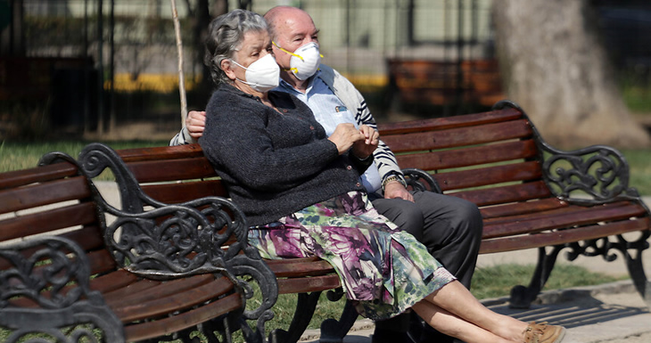 Francisco Castillo | Agencia Uno