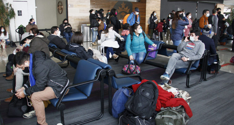 Adrian Manzol | Agencia UNO