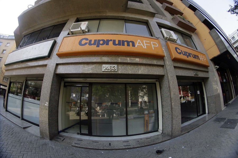 ARCHIVO | Agencia UNO