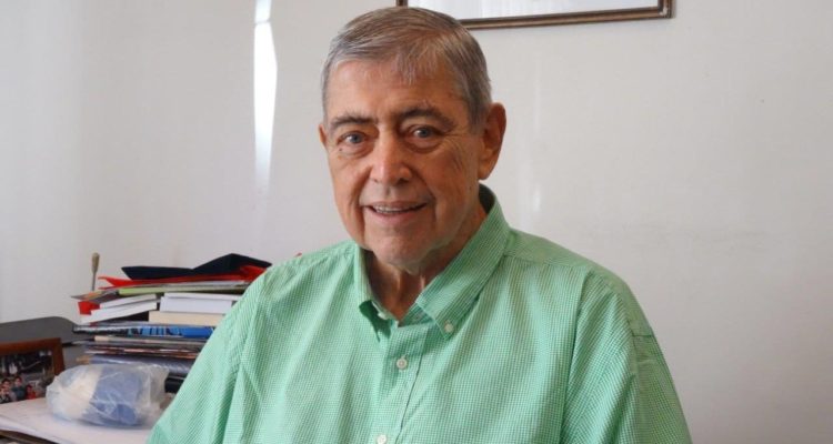 Cedida