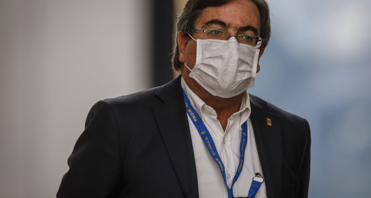 Sebastián Beltrán | Agencia UNO