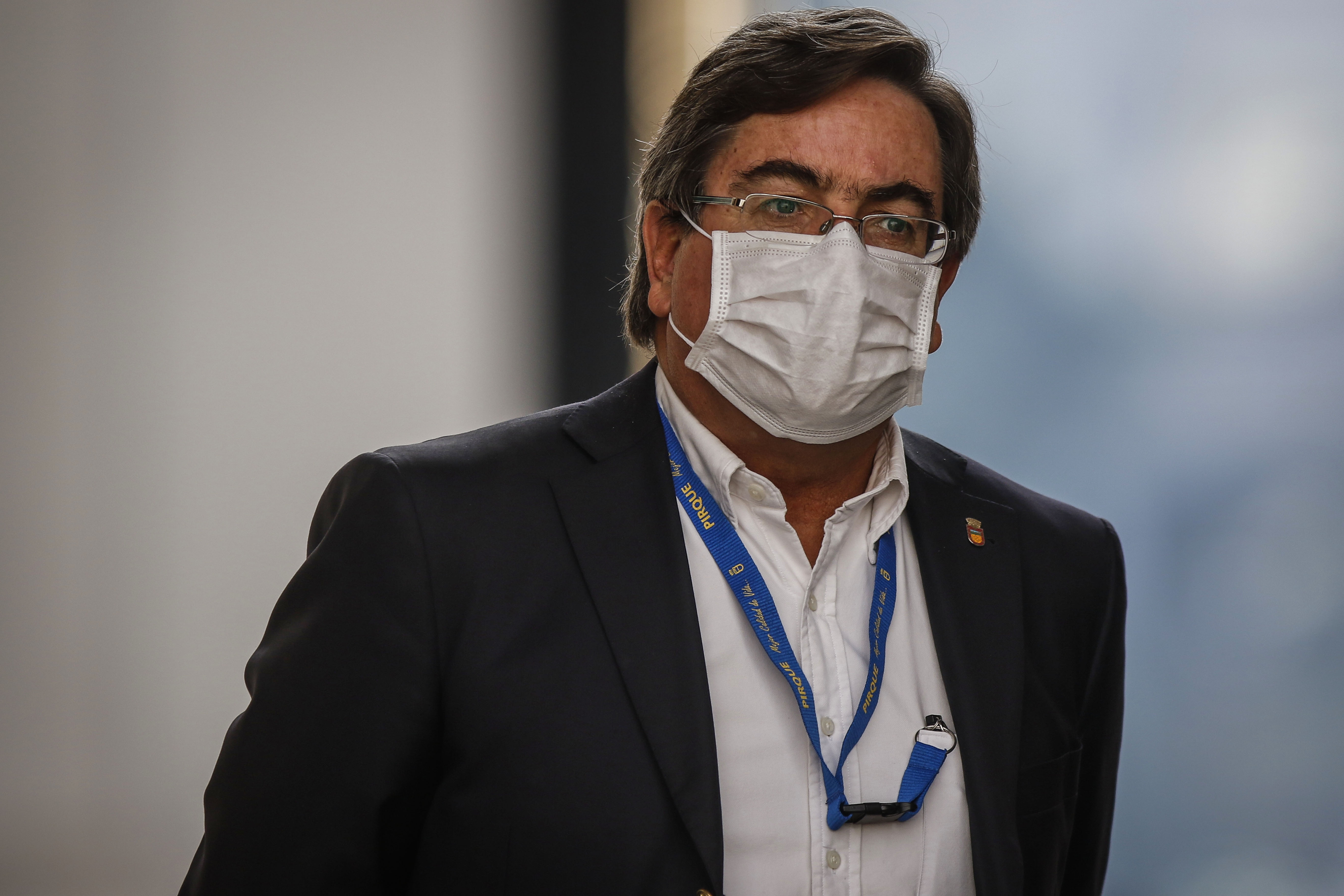 Sebastián Beltrán | Agencia UNO