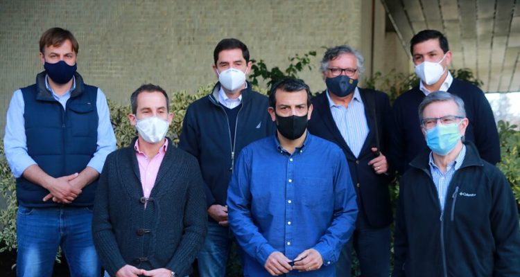 José Francisco Zúñiga | Agencia UNO