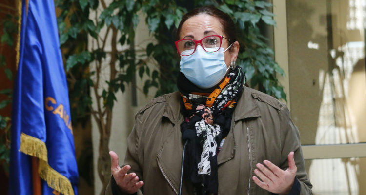 Leonardo Rubilar | Agencia UNO