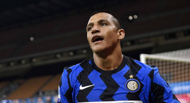 Inter / Oficial