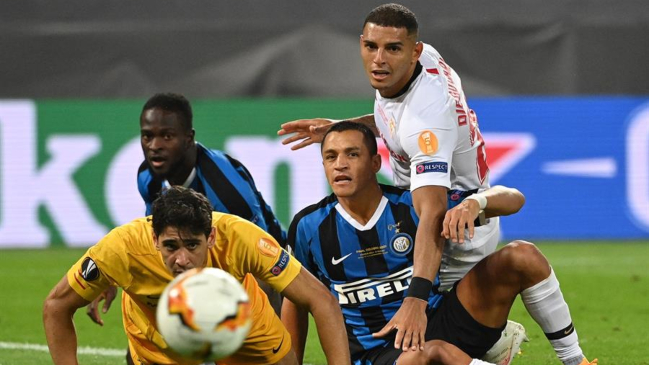 Twitter | @EuropaLeague