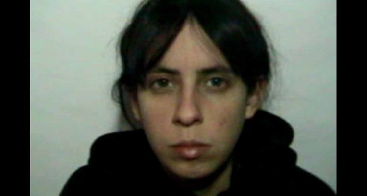 Antonia Gómez, La grasa de las capitales, Galería Metropolitana (c)