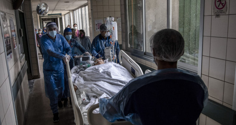 Contexto | Agence France-Presse