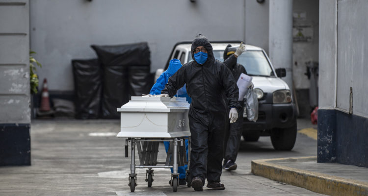 Contexto | Agence France-Presse