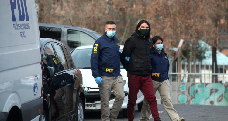 Ailen Díaz | Agencia UNO