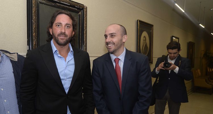 Archivo | Agencia UNO