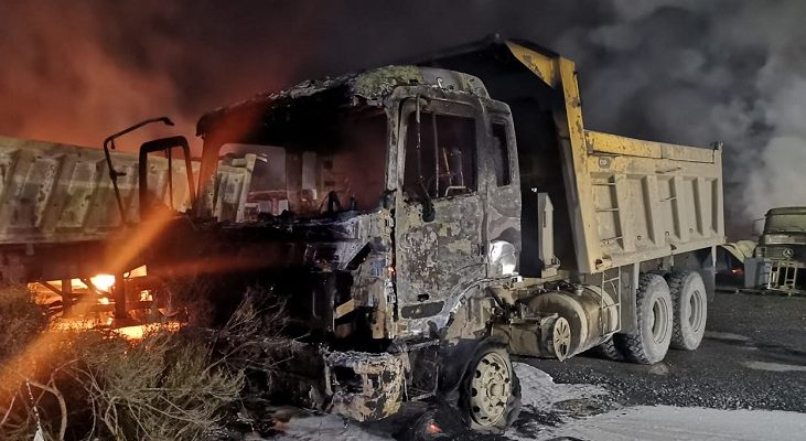 Oscar Valenzuela | RBB