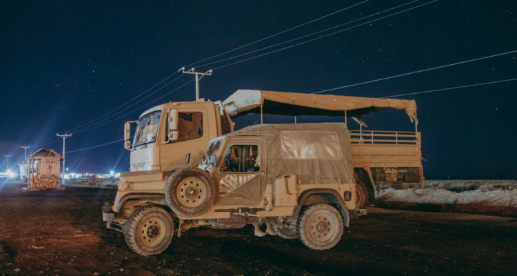 CONTEXTO | Agencia UNO