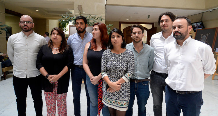 ARCHIVO | Agencia UNO