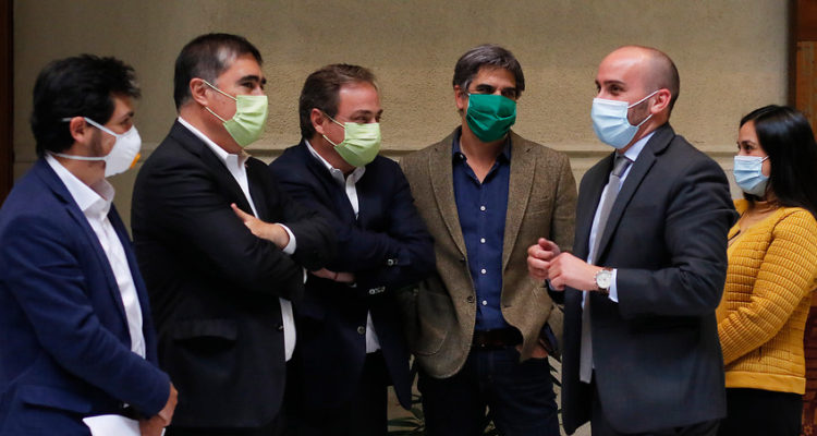 ARCHIVO | Agencia UNO