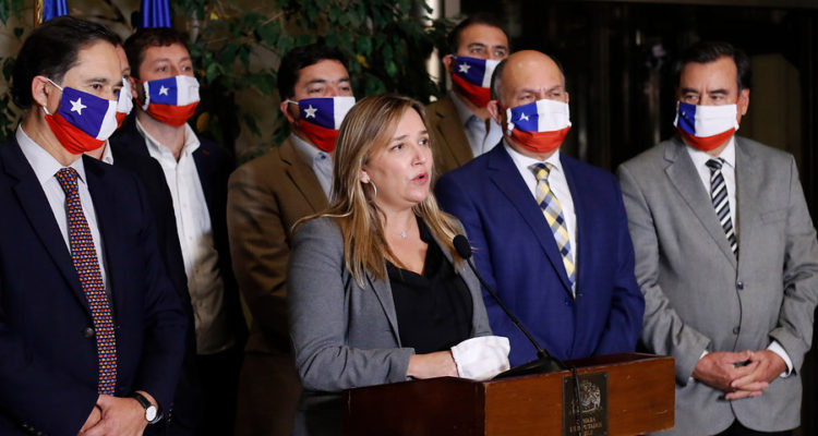 ARCHIVO | Agencia UNO