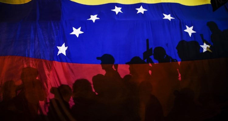 ARCHIVO | Juan Barreto | Agence France-Presse