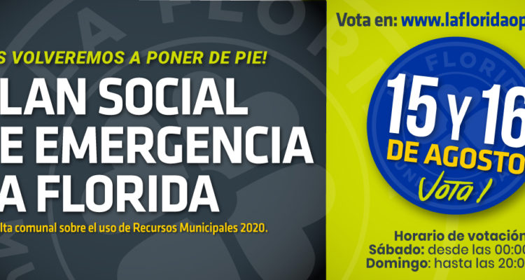 Convocatoria