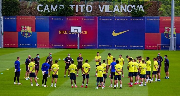 Twitter | @FCBarcelona_es