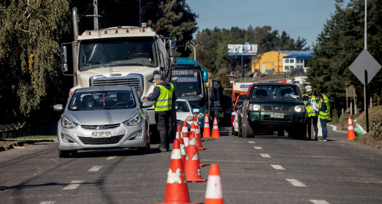 ARCHIVO | Agencia UNO