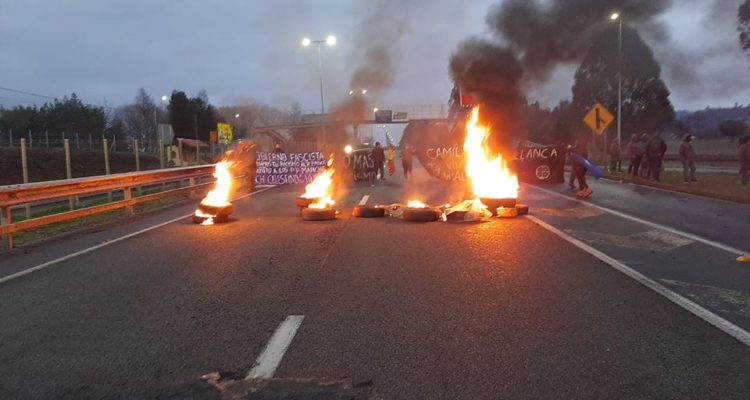 Facebook | Alianza Territorial Mapuche