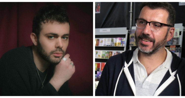 Cedida | 	Rodrigo Fernández