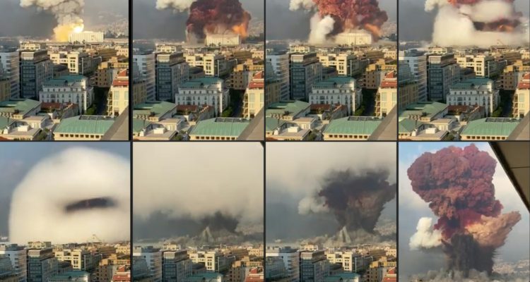 UGC | Gaby Salem | ESN 