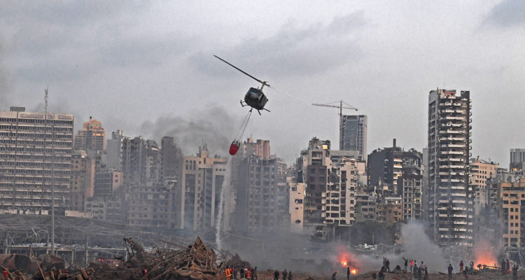 Agence France-Presse