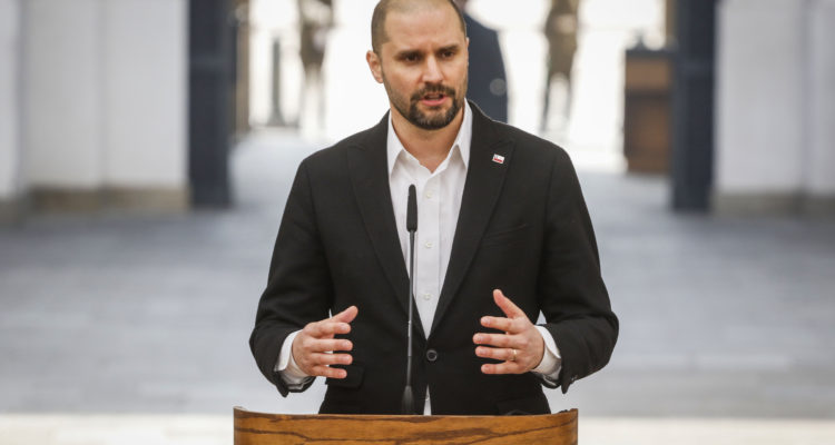Sebastián Beltrán | Agencia UNO