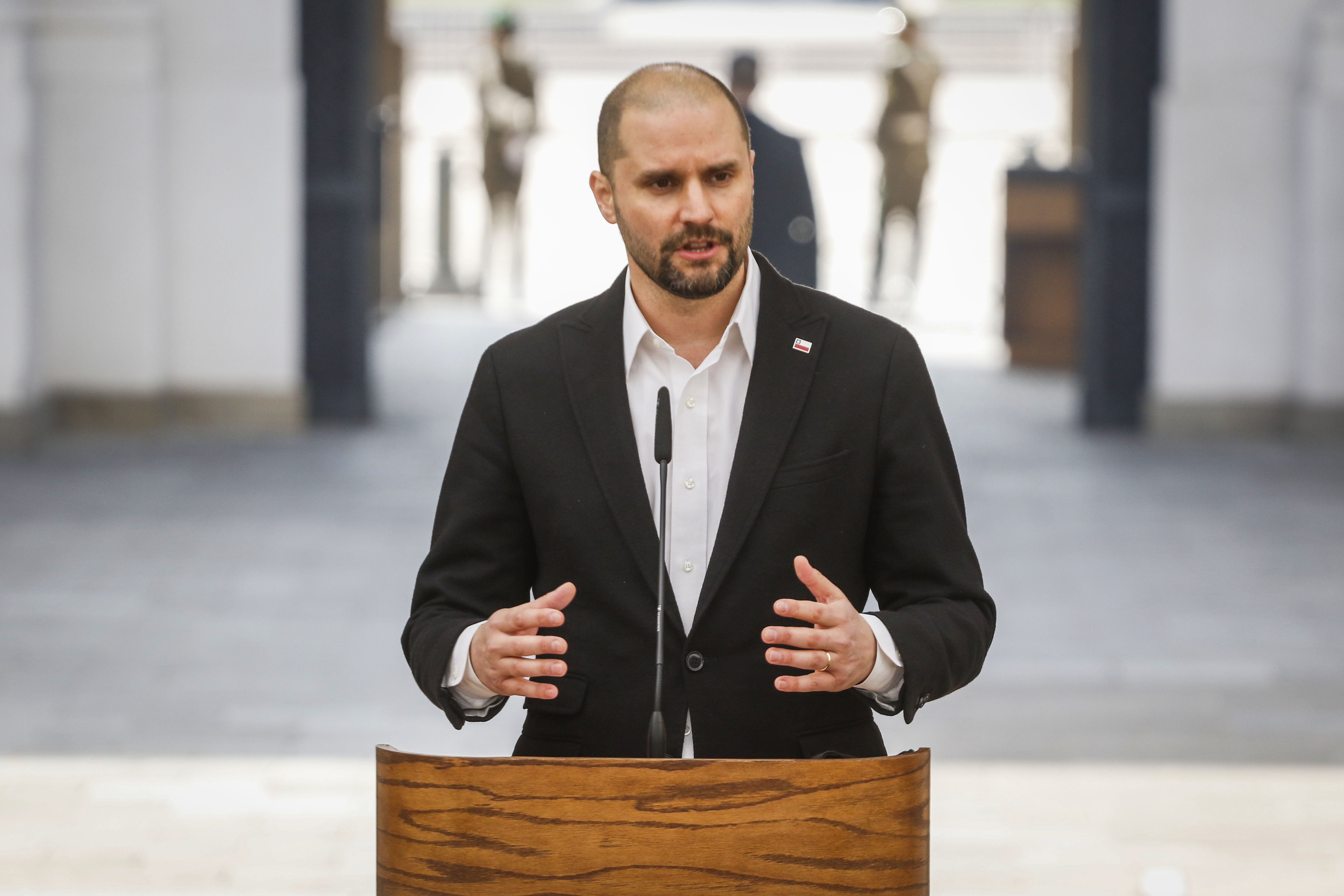Sebastián Beltrán | Agencia UNO