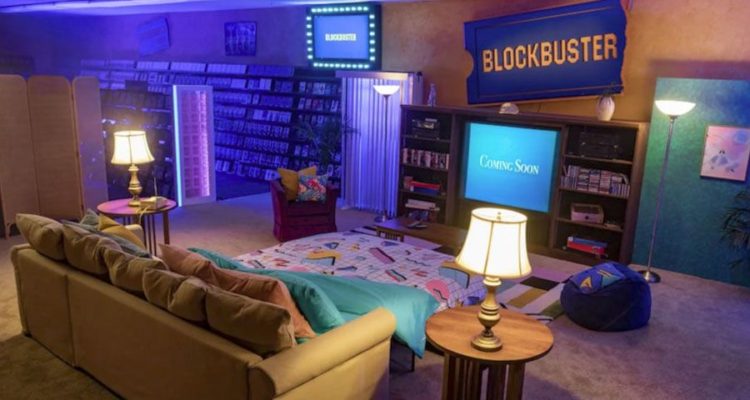 Blockbuster