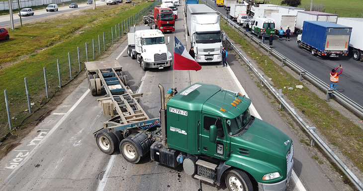 Leonardo Rubilar | Agencia Uno