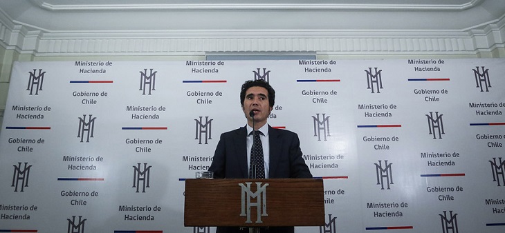 Archivo | Agencia UNO