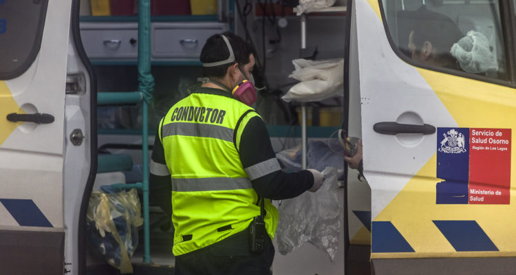 CONTEXTO | Agencia UNO