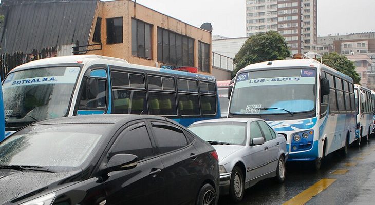 Contexto | Agencia UNO