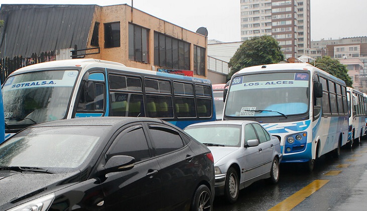 Contexto | Agencia UNO