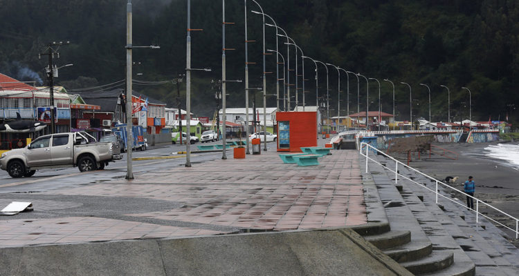 ARCHIVO | Agencia UNO