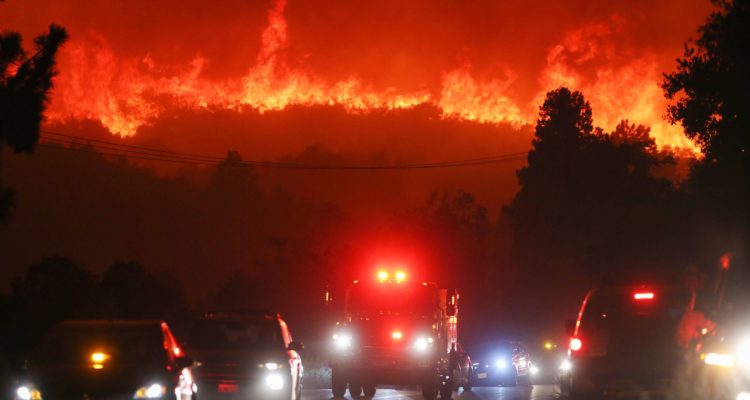 Getty Images | Agence France-Presse