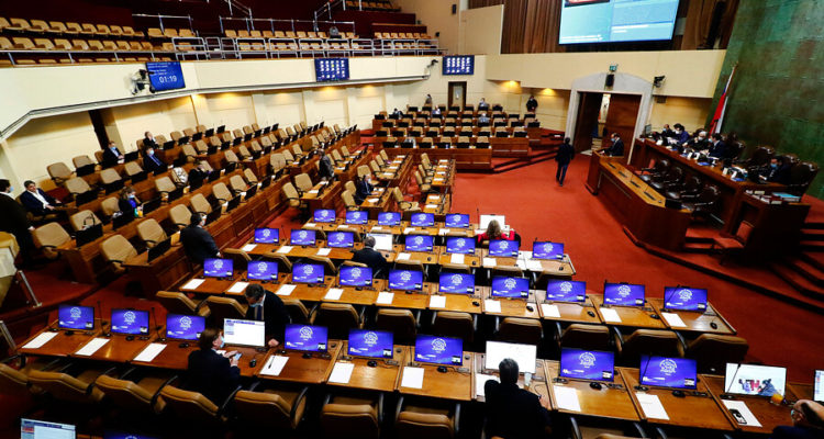 ARCHIVO | Agenica Uno