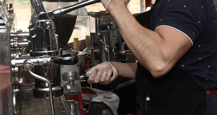 CONTEXTO | Miguel Ángel Bustos | Agencia UNO