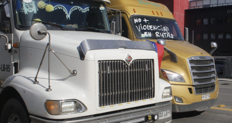 CONTEXTO | Agencia UNO